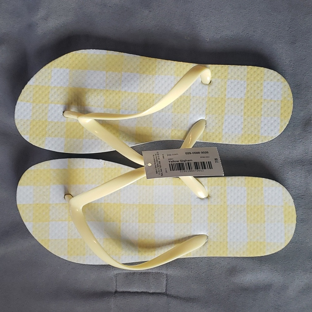 Flip Flops